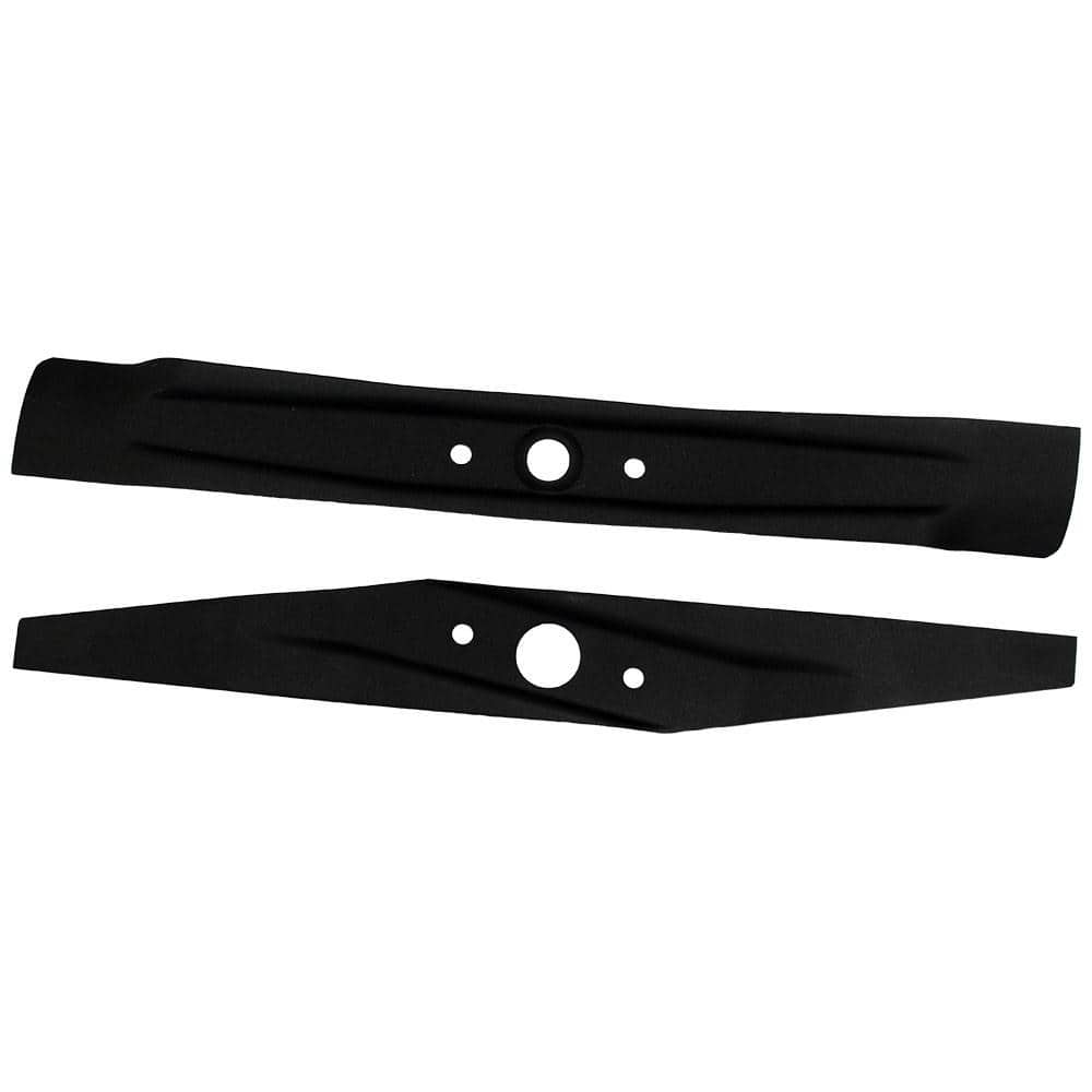 21 in. HRN Mower Microcut Twin Blade Set