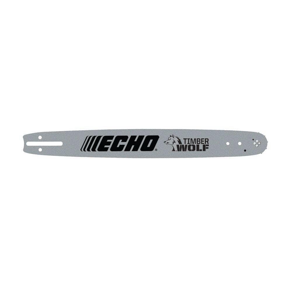 20 in. Timberwolf Chainsaw Guide Bar