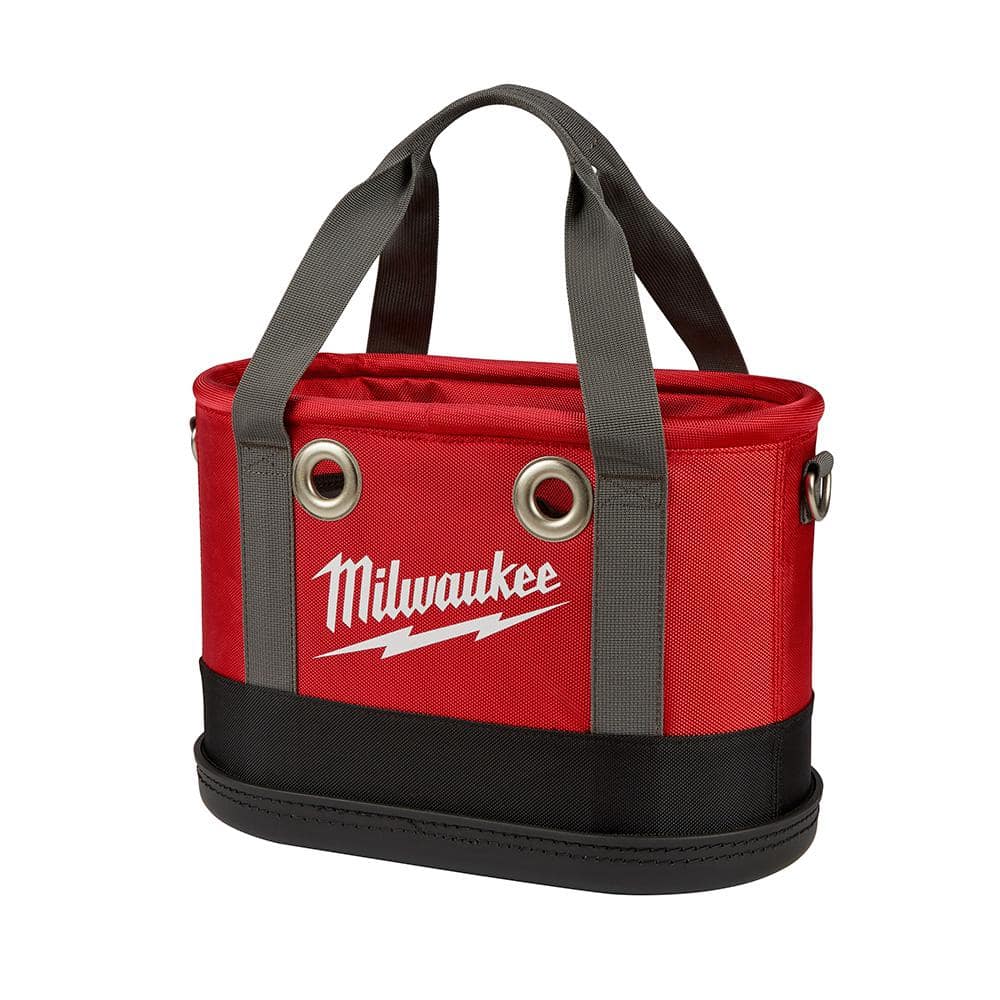 14.5 in. Aerial Oval Tool Bag