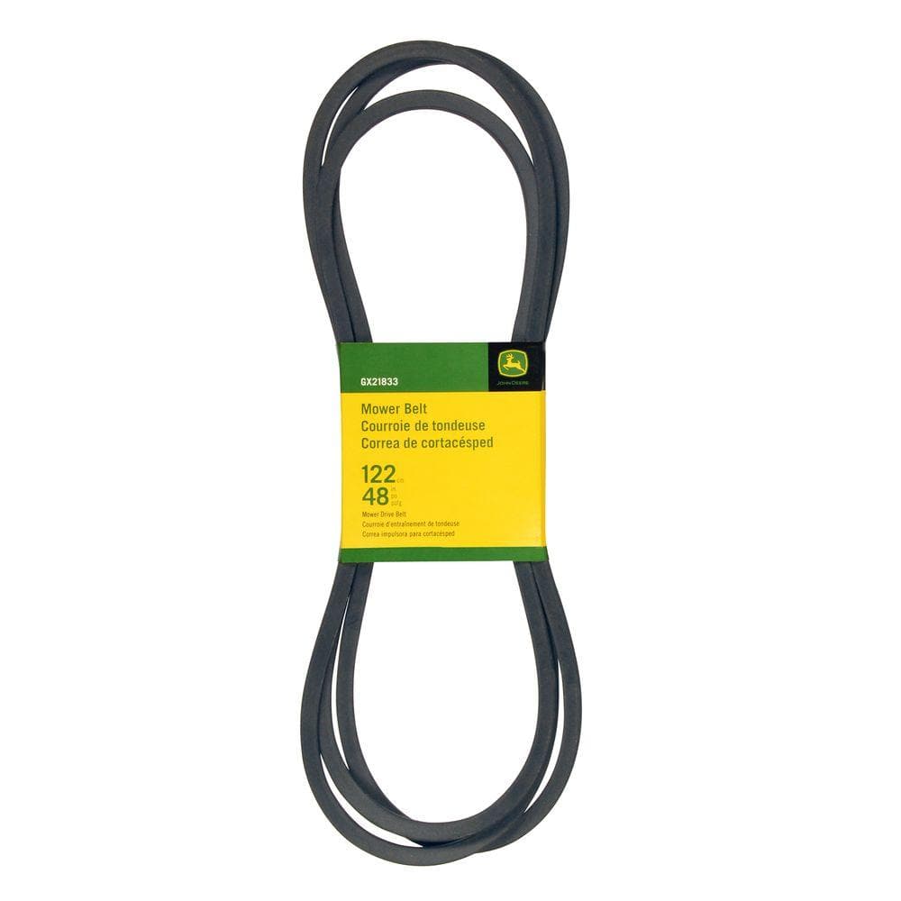 48 in. Deck Drive Belt