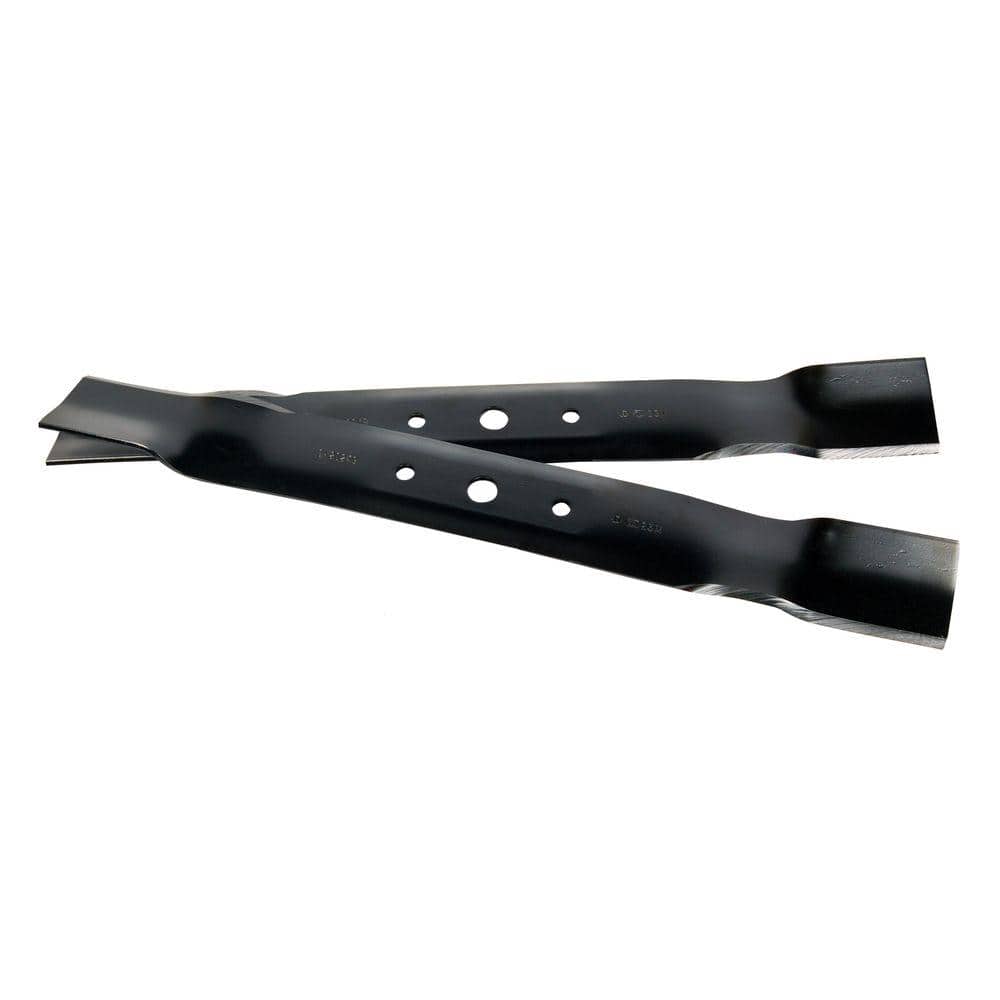 42 in. Mower Blades (2-Pack)