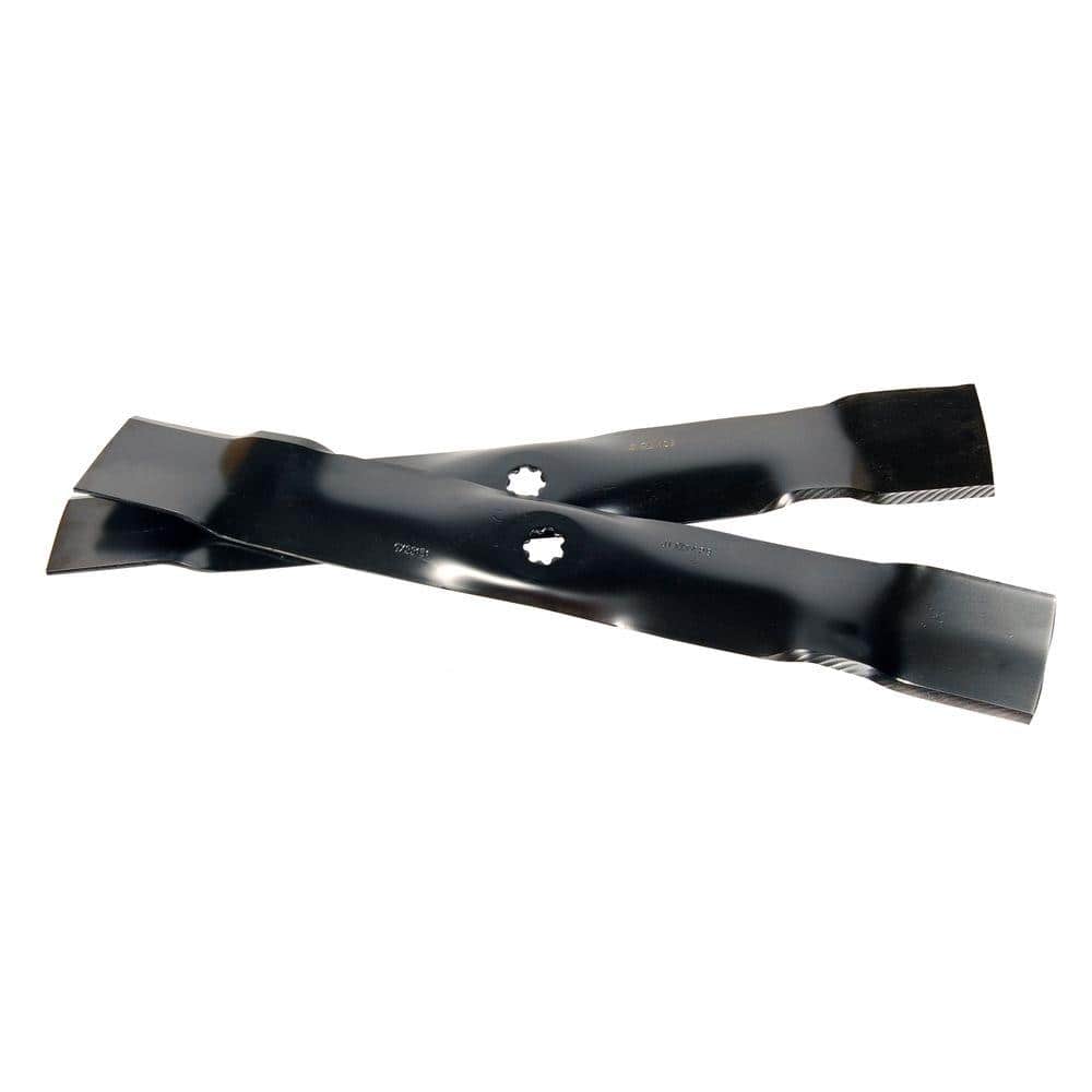 42 in. Mower Blades (2-Pack)